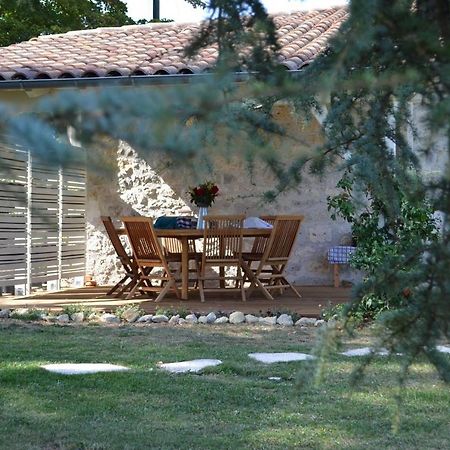 Chambre D'Hotes Mamounet Haut Madaillan Εξωτερικό φωτογραφία